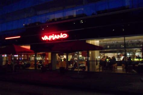 binnenrotte vapiano reviews